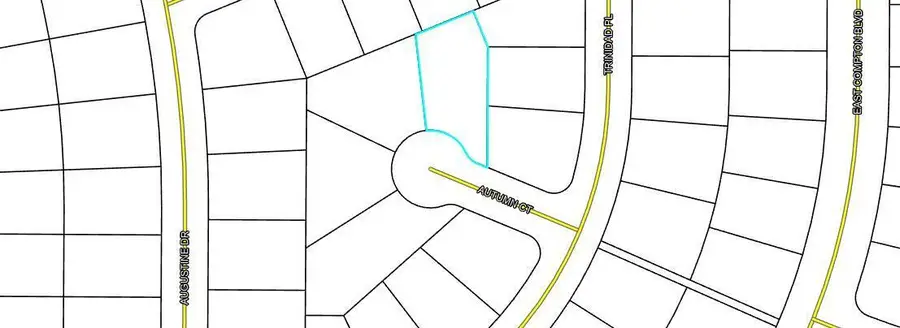 Lot 9 Autumn Court, Chipley, FL 32428 - #2