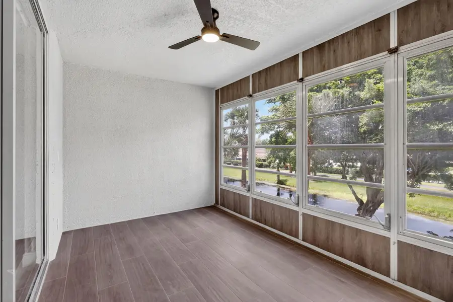 14527 Bonaire Boulevard #309, Delray Beach, FL 33446 - #2