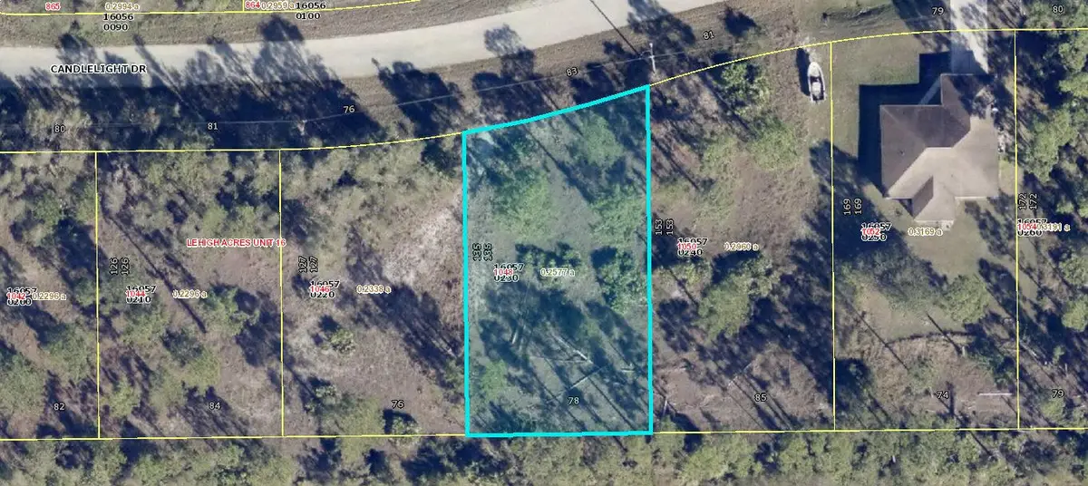 1048 Candlelight Drive, Lehigh Acres, FL 33974 - #1