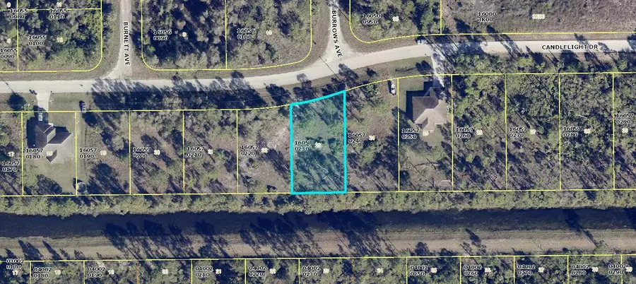1048 Candlelight Drive, Lehigh Acres, FL 33974 - #2
