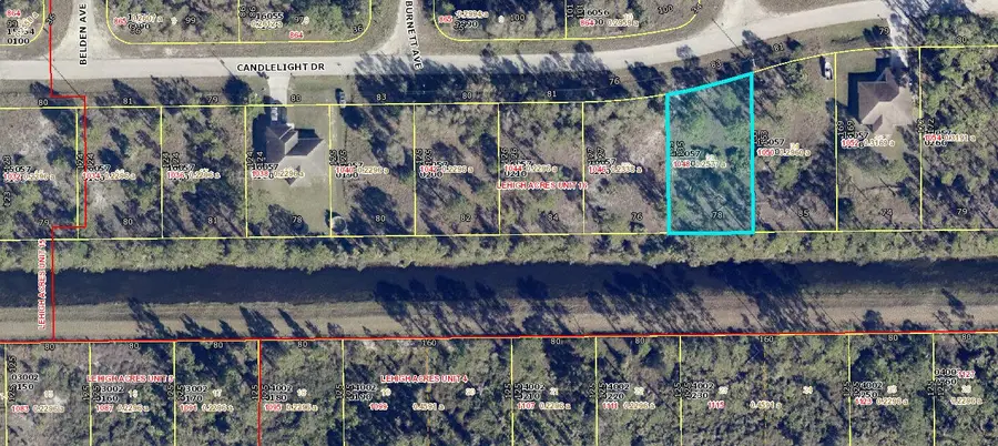 1048 Candlelight Drive, Lehigh Acres, FL 33974 - #3