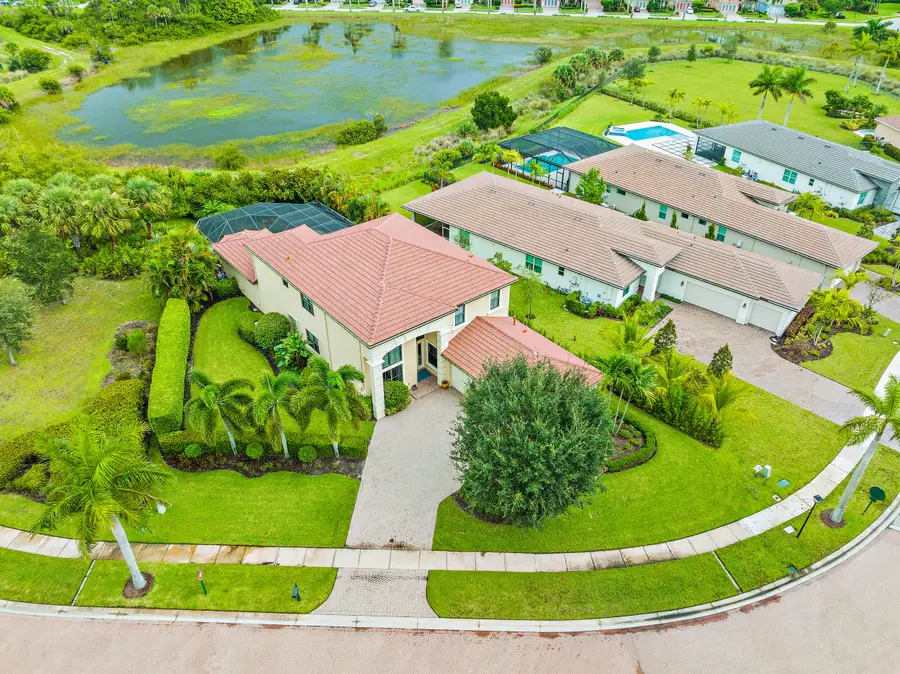 6786 Fox Hollow Drive, West Palm Beach, FL 33412 - #2