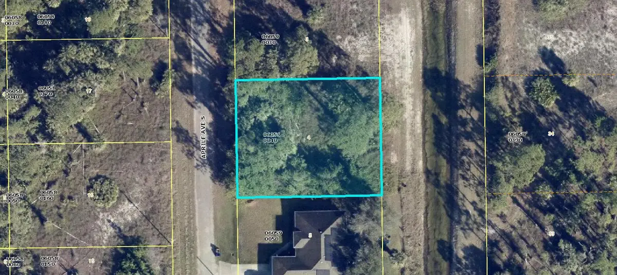 741 Aprile Avenue S, Lehigh Acres, FL 33974 - #1