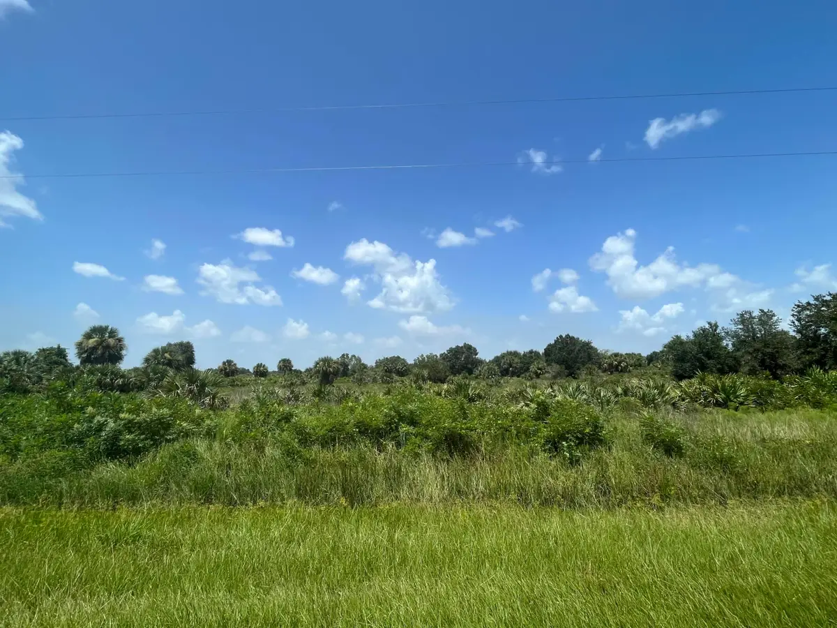 18325 NW 278th Street, Okeechobee, FL 34972 - #1
