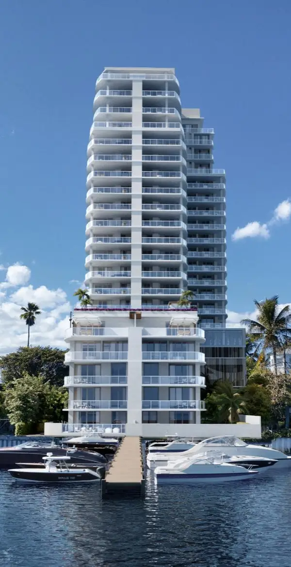 4714 N Flagler Drive #1102, West Palm Beach, FL 33407