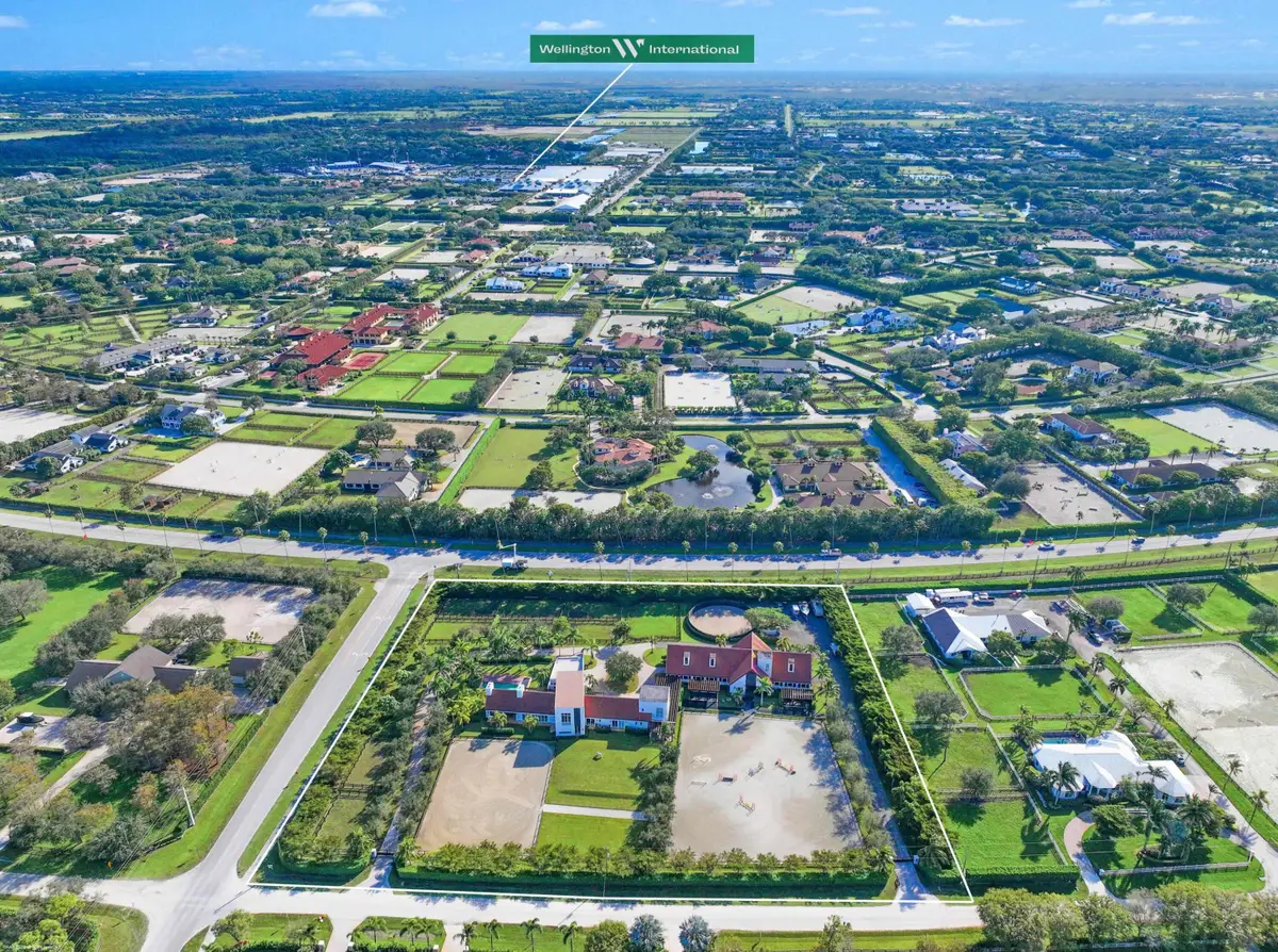 14484 Belmont Trace, Wellington, FL 33414 - #1