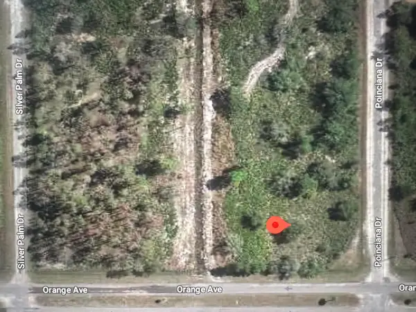 0 Poinciana Drive, ,, FL 33855