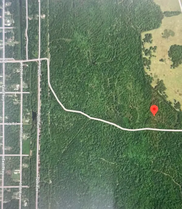 No Street Street, Deland, FL 32720