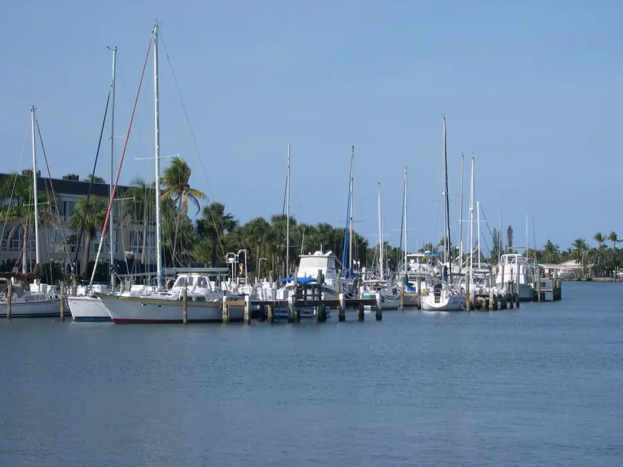 1172 Commodore Court #204, Fort Pierce, FL 34949 - #3