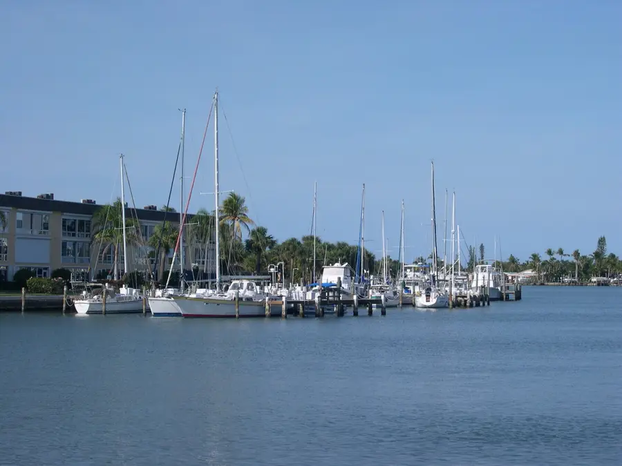1351 Bayshore Drive #307, Fort Pierce, FL 34949 - #2