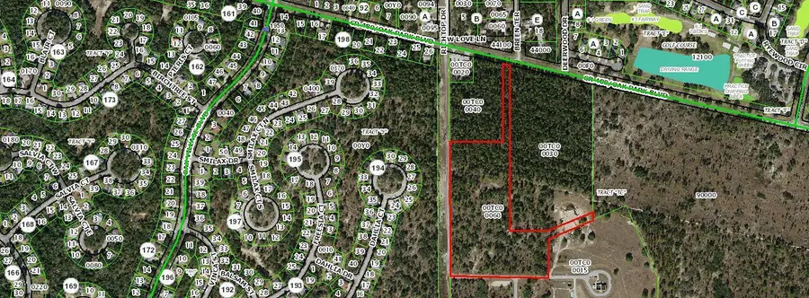 4904 W Oak Park Boulevard, Sugarmill Woods, FL 34446 - #2