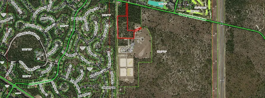 4904 W Oak Park Boulevard, Sugarmill Woods, FL 34446 - #3