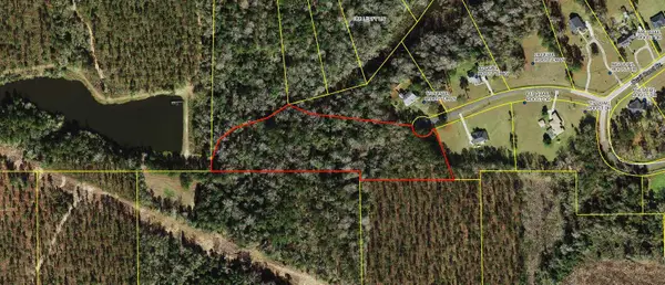 Tbd W Quail Roost Drive, ,, FL 32352