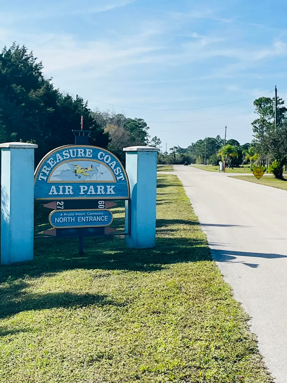 15377 Navion Drive, Port Saint Lucie, FL 34987 - #1