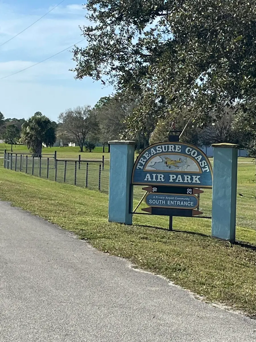 15377 Navion Drive, Port Saint Lucie, FL 34987 - #2