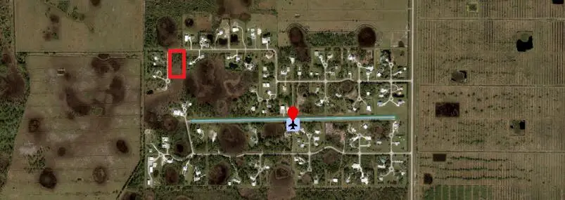15377 Navion Drive, Port Saint Lucie, FL 34987 - #3