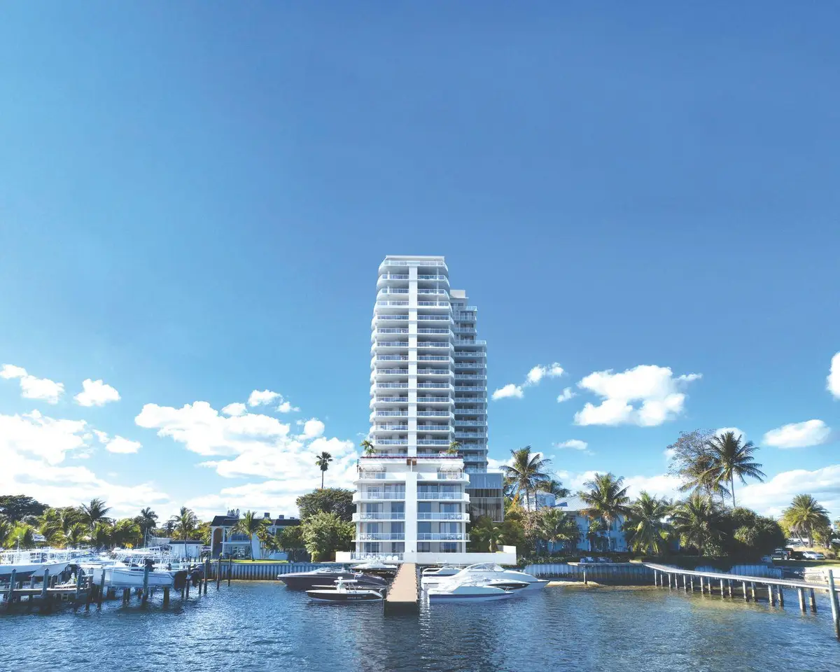 4714 N Flagler Drive #902, West Palm Beach, FL 33407 - #1