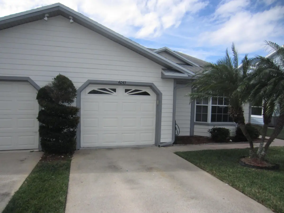 4045 Gator Trace Road, Fort Pierce, FL 34982 - #1