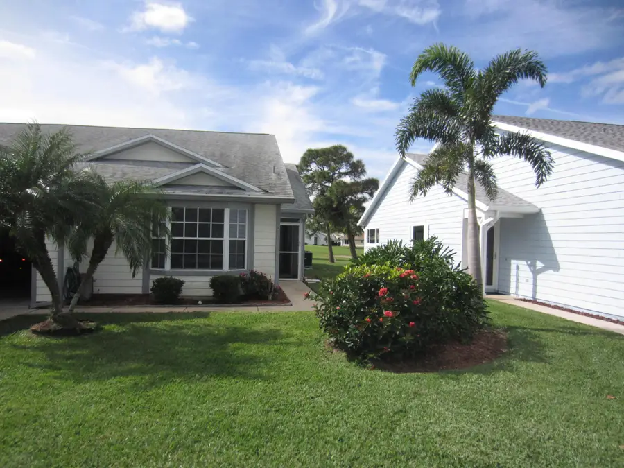 4045 Gator Trace Road, Fort Pierce, FL 34982 - #3