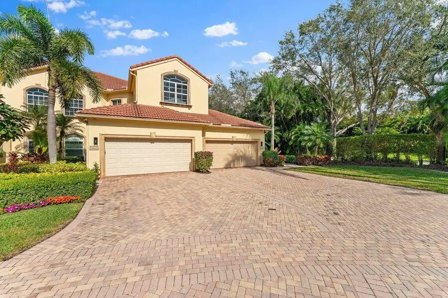 7502 S Orchid Hammock Drive, West Palm Beach, FL 33412 - #1