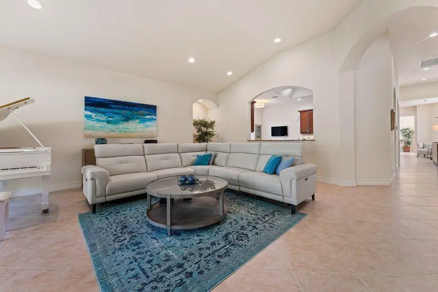 7502 S Orchid Hammock Drive, West Palm Beach, FL 33412 - #3