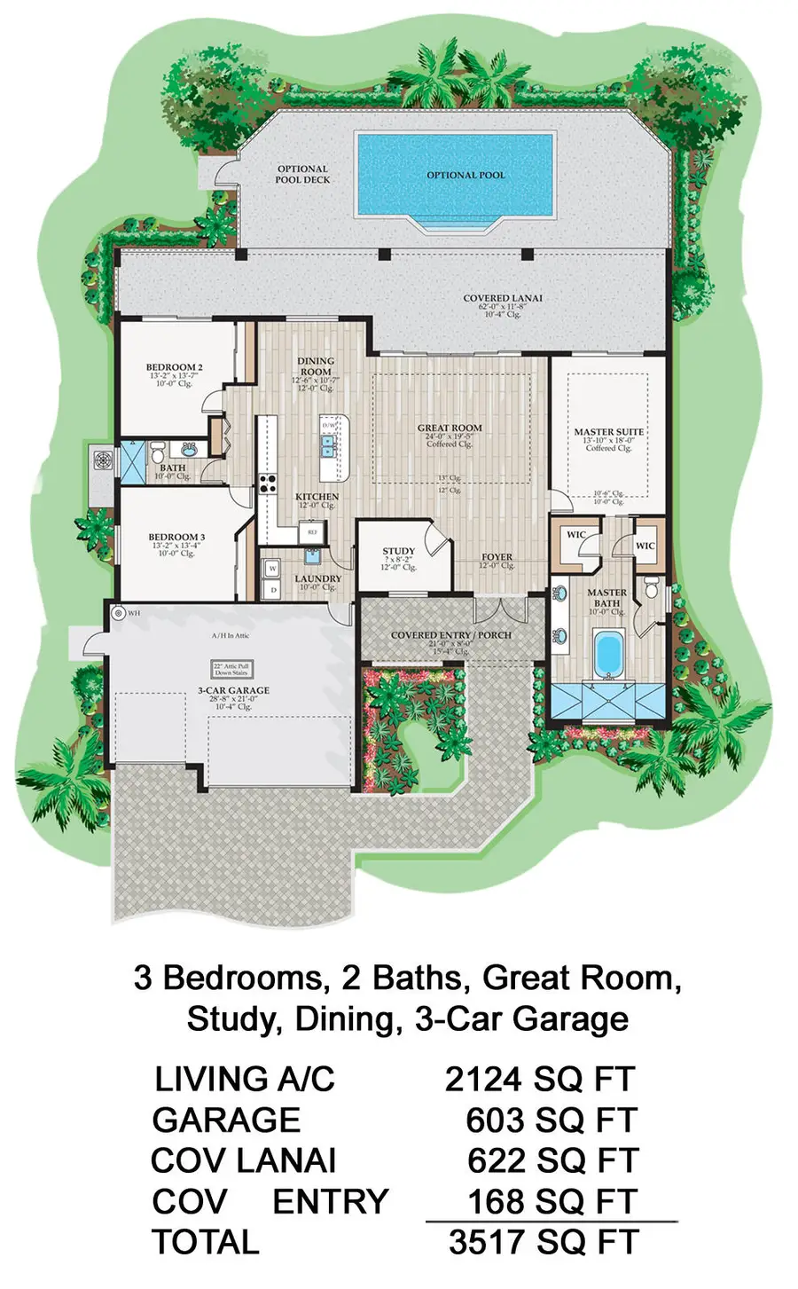 618 N Federal Highway, Lake Worth Beach, FL 33460 - #3
