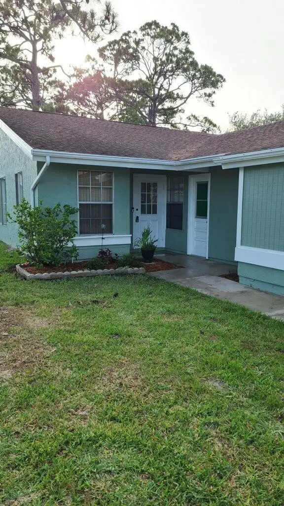 1720 SE Linpark Court, Port Saint Lucie, FL 34952 - #1
