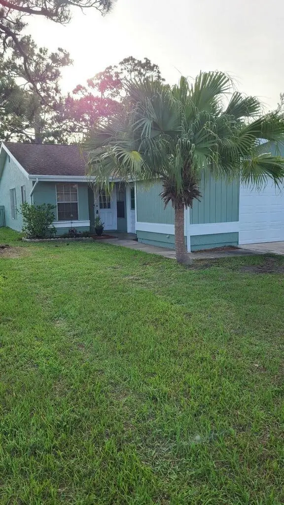 1720 SE Linpark Court, Port Saint Lucie, FL 34952 - #2
