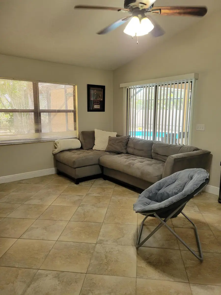 3049 SW Circle Street, Port Saint Lucie, FL 34953 - #3