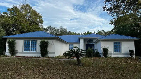 1231 N Greentree Terrace, ,, FL 34461
