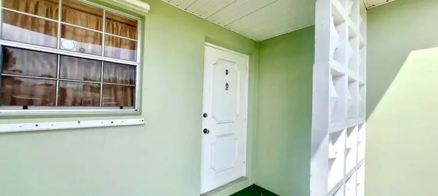 905 Savannas Point Drive #D, Fort Pierce, FL 34982 - #2