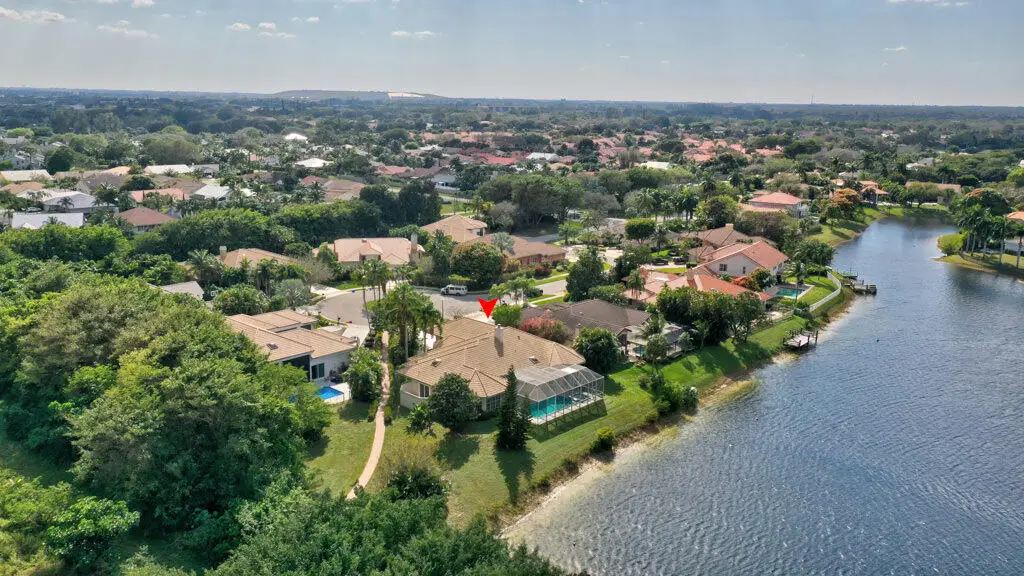 1823 SW 17th Street, Boca Raton, FL 33486 - #1