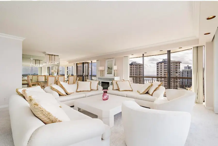4100 N Ocean Drive #1704, Singer Island, FL 33404 - #2