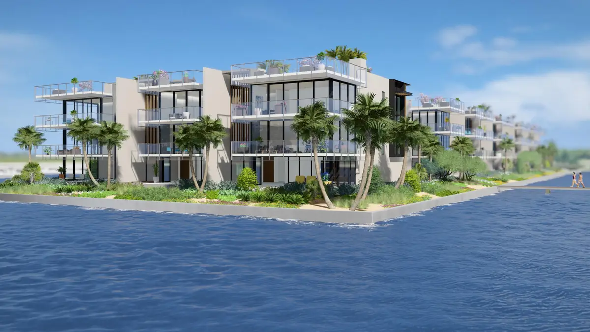 12450 SE Crystal Cove Place #7, Jupiter, FL 33469 - #1