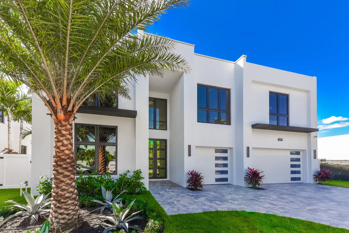 362 Churchill Road, West Palm Beach, FL 33405 - #1