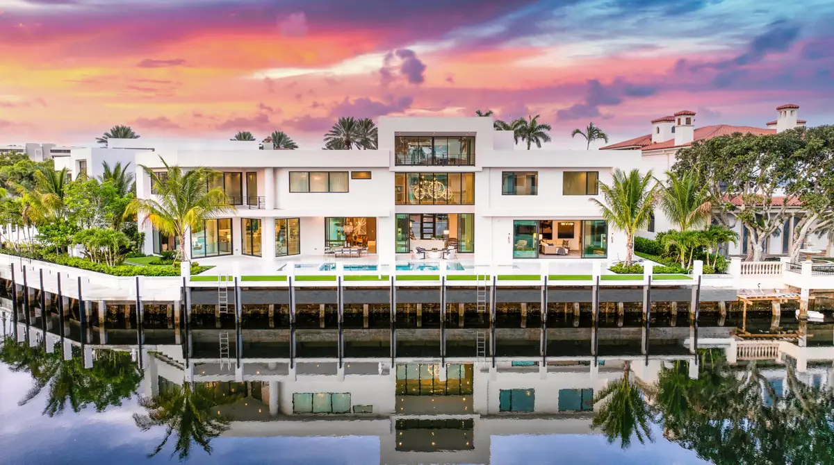 4111 Ibis Point Circle, Boca Raton, FL 33431 - #1