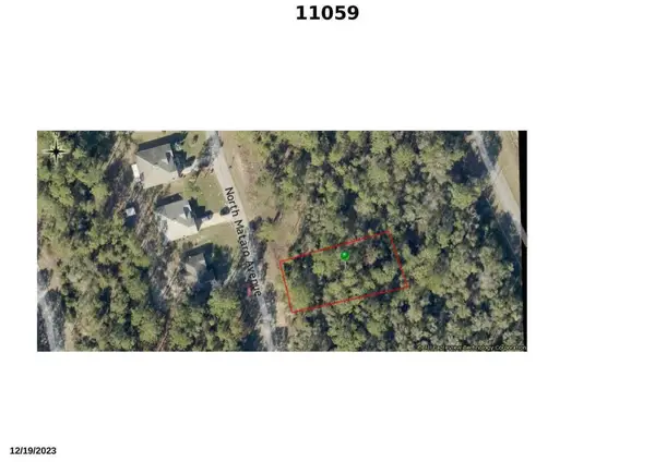 11059 N Mataro Avenue, ,, FL 34434