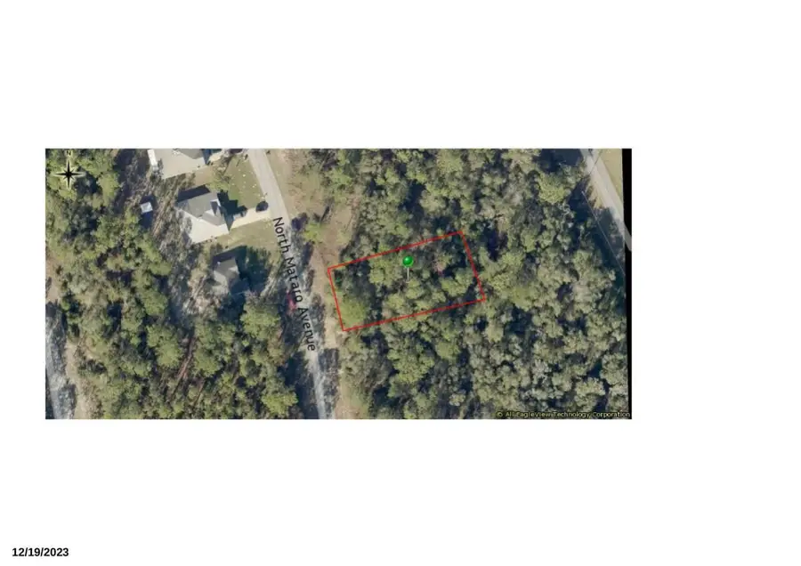 11059 N Mataro Avenue, Citrus Springs, FL 34434 - #3