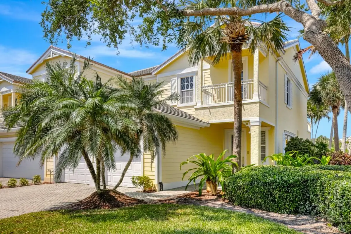 1907 Mariner Bay Boulevard, Fort Pierce, FL 34949 - #1