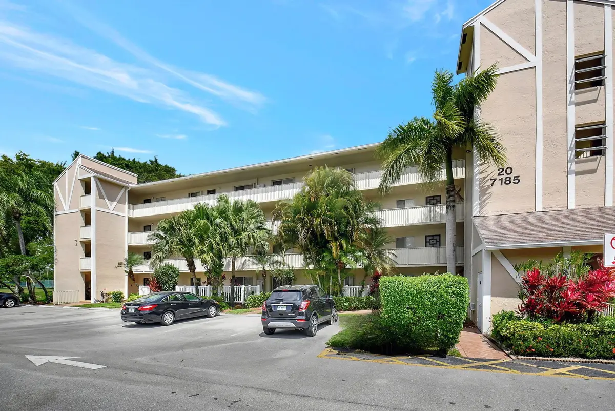 7185 Huntington Lane #301, Delray Beach, FL 33446 - #1