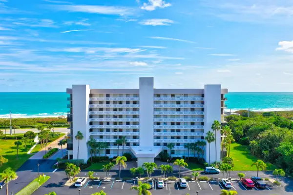 5055 N Highway A1a #605, Hutchinson Island, FL 34949