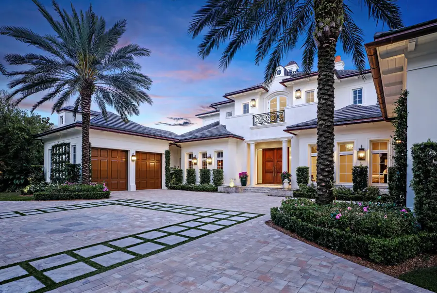 131 W Bears Club Drive, Jupiter, FL 33477 - #2