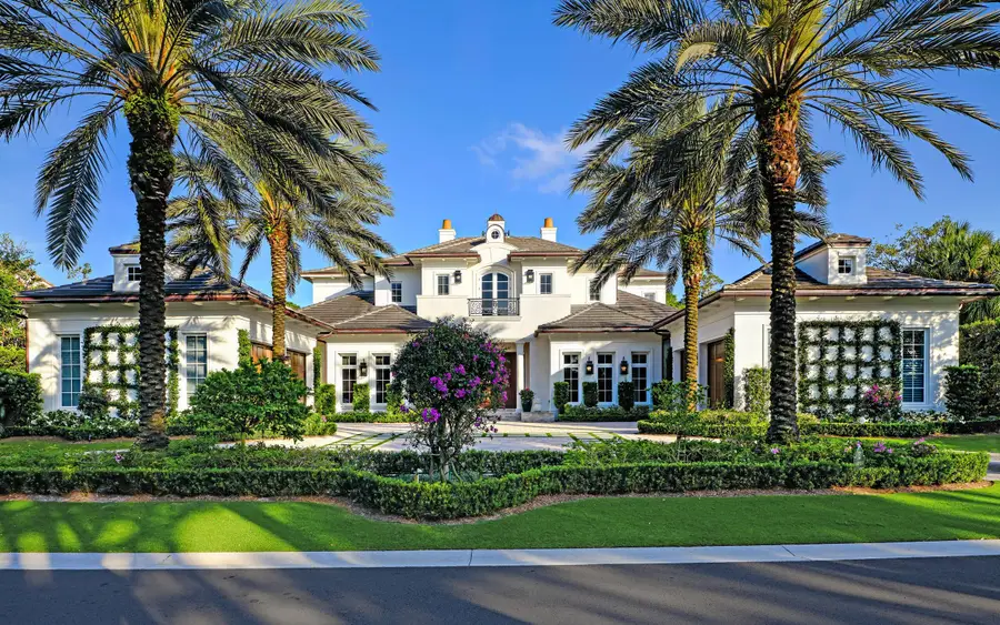 131 W Bears Club Drive, Jupiter, FL 33477 - #3