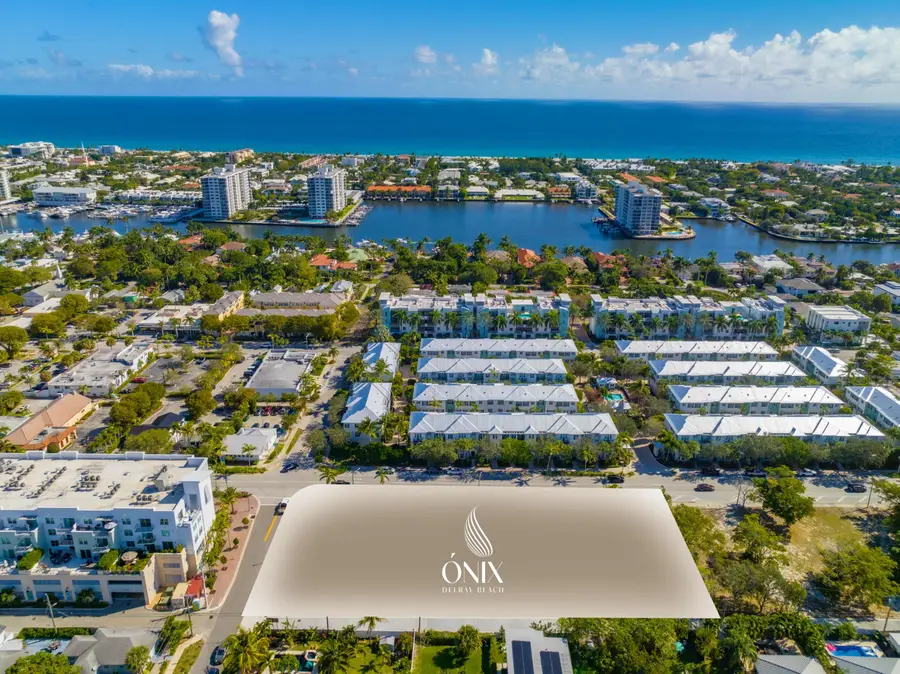 318 SE 5th Avenue #C402, Delray Beach, FL 33483 - #2