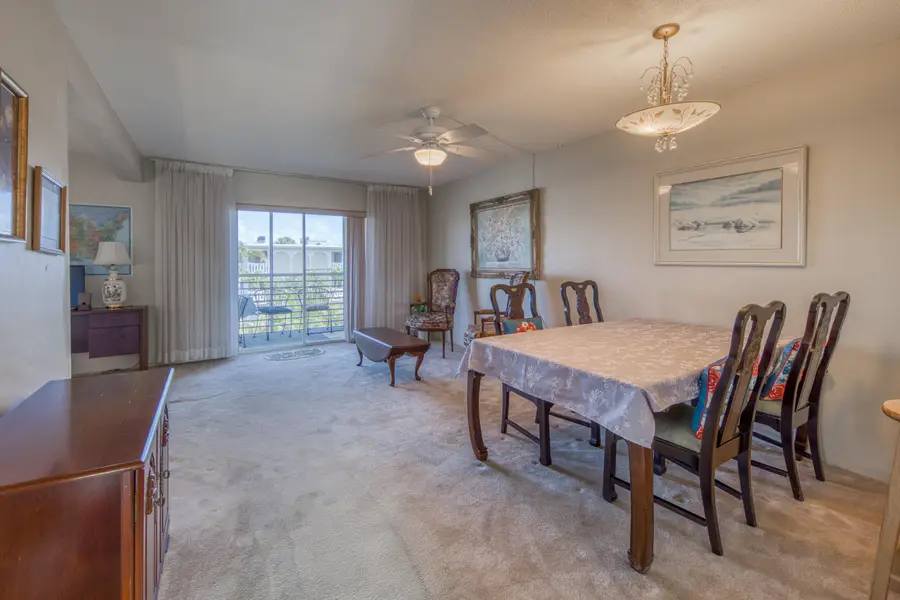 2682 Garden Drive S #301, Lake Worth, FL 33461 - #2