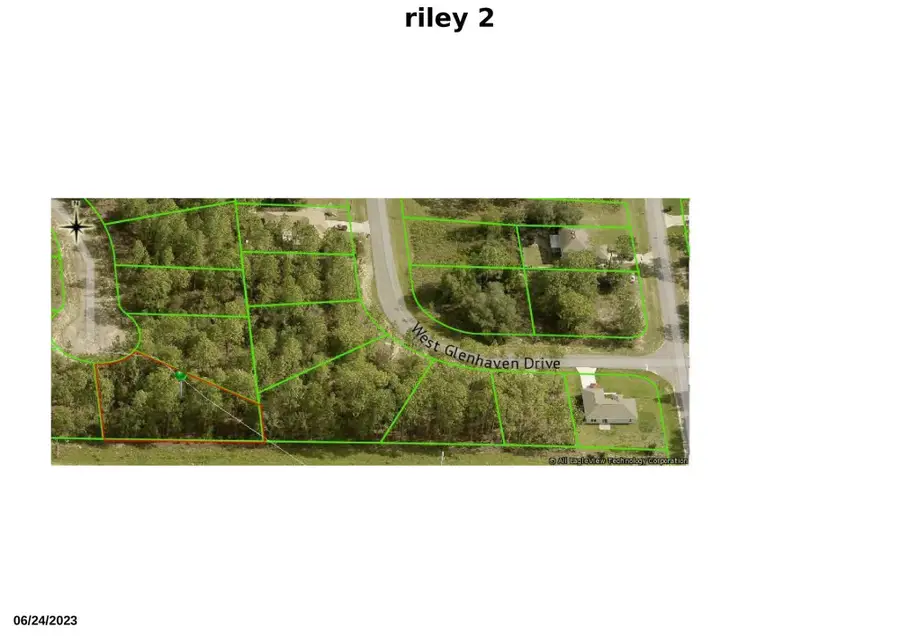 1005 W Riley Drive, Citrus Springs, FL 34434 - #3