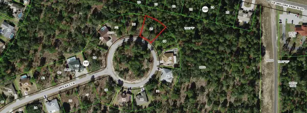 29 Smilax Court N, ,, FL 34446