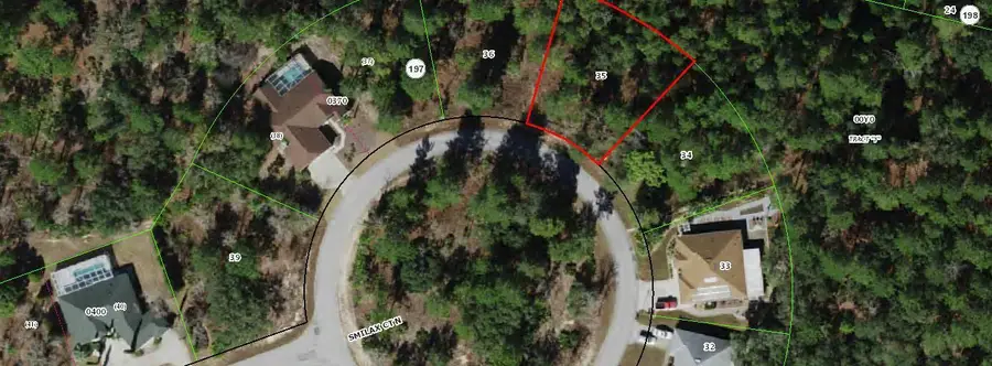 29 Smilax Court N, Sugarmill Woods, FL 34446 - #2