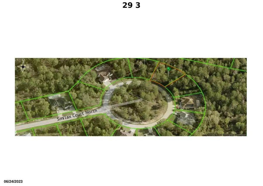 29 Smilax Court N, Sugarmill Woods, FL 34446 - #3