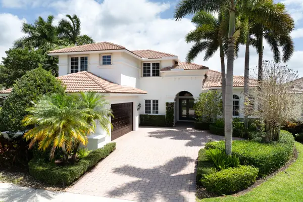 7030 Isla Vista Drive, West Palm Beach, FL 33412